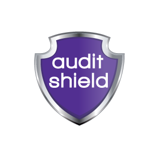 Audit shield